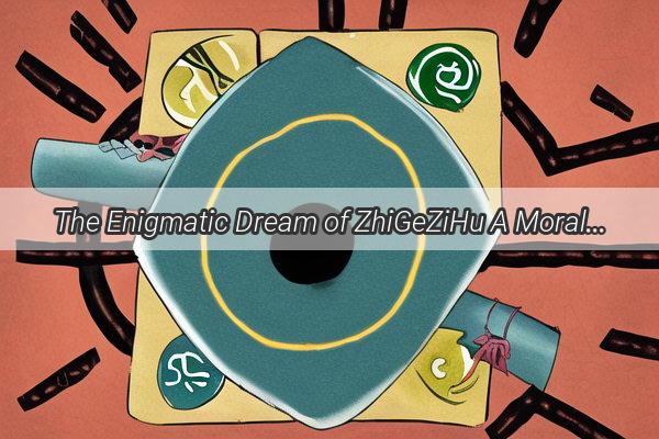 The Enigmatic Dream of ZhiGeZiHu A Moral Fable Unveiled in the Realm of the Subconscious